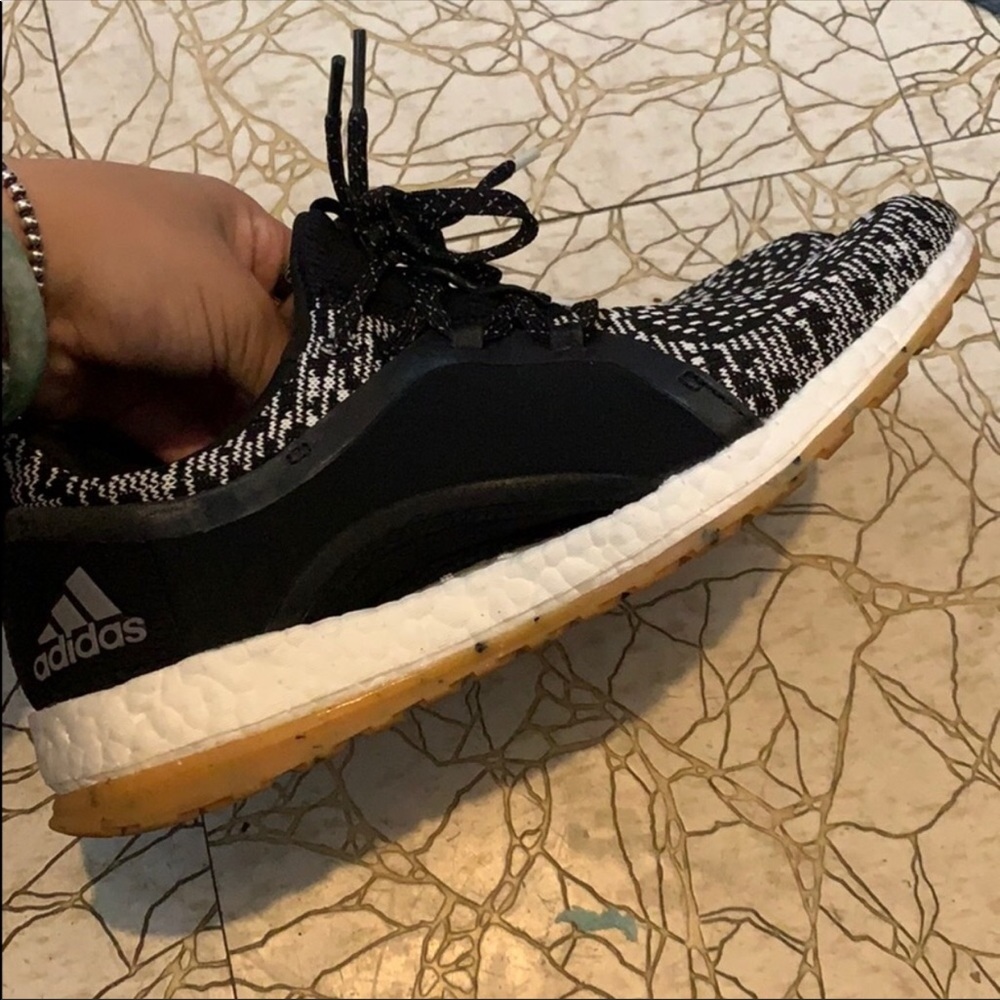 Adidas Pure Boost size 7.5